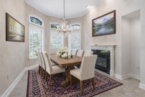 Villa ou maison à vendre à Tampa, Floride: 4 chambres, 563.17 m2 № 2134982 - photo 27