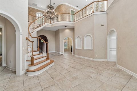 Villa ou maison à vendre à Tampa, Floride: 4 chambres, 563.17 m2 № 2134982 - photo 13