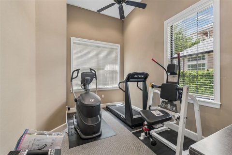 Villa ou maison à vendre à Tampa, Floride: 4 chambres, 563.17 m2 № 2134982 - photo 24