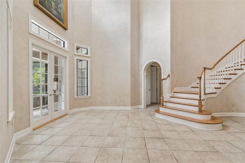 Villa ou maison à vendre à Tampa, Floride: 4 chambres, 563.17 m2 № 2134982 - photo 11