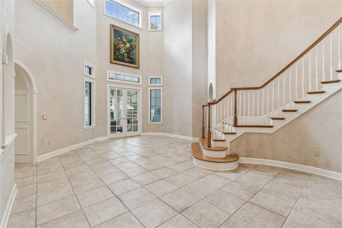 Villa ou maison à vendre à Tampa, Floride: 4 chambres, 563.17 m2 № 2134982 - photo 8