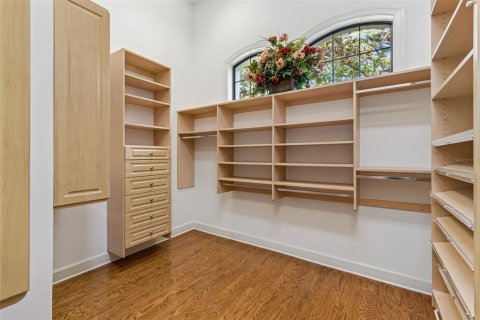 Villa ou maison à vendre à Tampa, Floride: 4 chambres, 563.17 m2 № 2134982 - photo 21