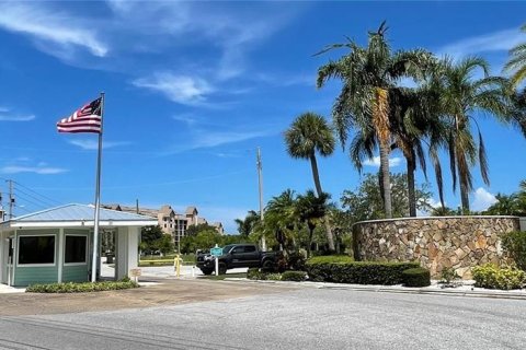 Copropriété à louer à Port Richey, Floride: 2 chambres, 110.37 m2 № 2100393 - photo 29