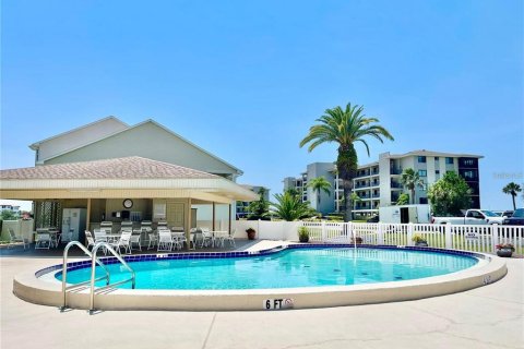 Copropriété à louer à Port Richey, Floride: 2 chambres, 110.37 m2 № 2100393 - photo 27