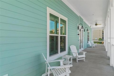 Copropriété à louer à Port Richey, Floride: 2 chambres, 110.37 m2 № 2100393 - photo 26