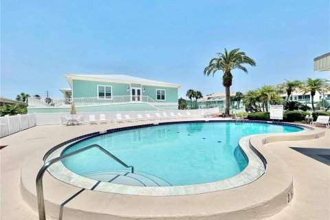 Copropriété à louer à Port Richey, Floride: 2 chambres, 110.37 m2 № 2100393 - photo 25