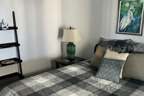 Copropriété à louer à Port Richey, Floride: 2 chambres, 110.37 m2 № 2100393 - photo 7