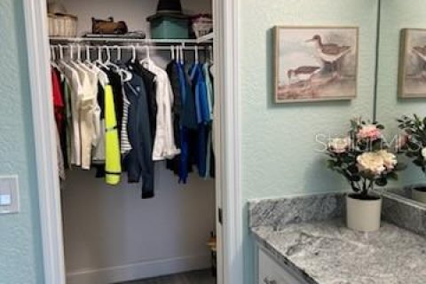 Copropriété à louer à Port Richey, Floride: 2 chambres, 110.37 m2 № 2100393 - photo 17