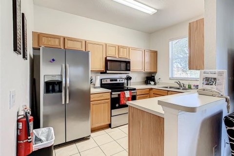 Touwnhouse à vendre à Davenport, Floride: 4 chambres, 138.61 m2 № 1612838 - photo 8