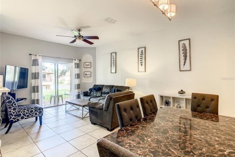 Touwnhouse à vendre à Davenport, Floride: 4 chambres, 138.61 m2 № 1612838 - photo 5