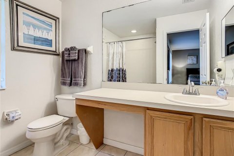Touwnhouse à vendre à Davenport, Floride: 4 chambres, 138.61 m2 № 1612838 - photo 20