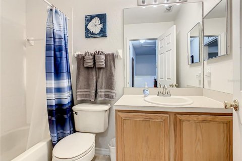Touwnhouse à vendre à Davenport, Floride: 4 chambres, 138.61 m2 № 1612838 - photo 29