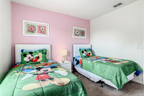 Touwnhouse à vendre à Davenport, Floride: 4 chambres, 138.61 m2 № 1612838 - photo 23
