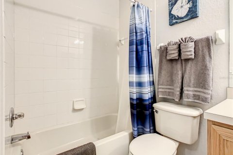Touwnhouse à vendre à Davenport, Floride: 4 chambres, 138.61 m2 № 1612838 - photo 30