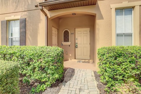 Touwnhouse à vendre à Davenport, Floride: 4 chambres, 138.61 m2 № 1612838 - photo 2