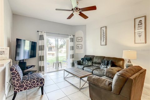 Touwnhouse à vendre à Davenport, Floride: 4 chambres, 138.61 m2 № 1612838 - photo 13