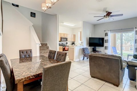 Touwnhouse à vendre à Davenport, Floride: 4 chambres, 138.61 m2 № 1612838 - photo 4