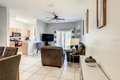 Touwnhouse à vendre à Davenport, Floride: 4 chambres, 138.61 m2 № 1612838 - photo 7