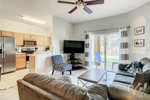 Touwnhouse à vendre à Davenport, Floride: 4 chambres, 138.61 m2 № 1612838 - photo 14