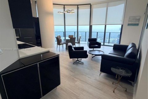 Condo in Miami, Florida, 3 bedrooms  № 2010279 - photo 11