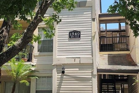 Condo in Orlando, Florida, 1 bedroom  № 1439102 - photo 1