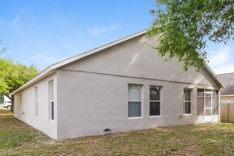 Villa ou maison à louer à Tavares, Floride: 3 chambres, 148.27 m2 № 2100207 - photo 15