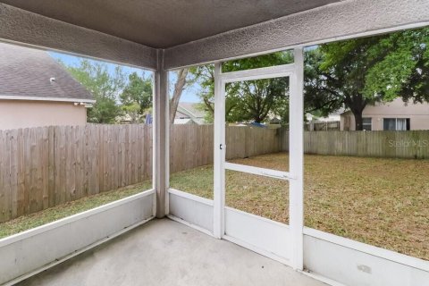 Villa ou maison à louer à Tavares, Floride: 3 chambres, 148.27 m2 № 2100207 - photo 7