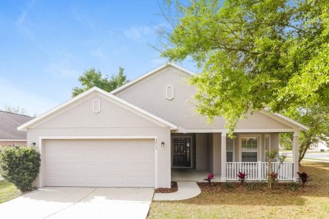 Villa ou maison à Tavares, Floride 3 chambres, 148.27 m2 № 2100207