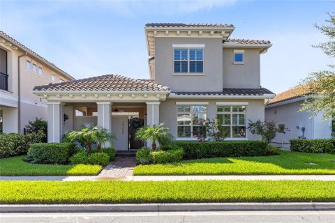 House in Orlando, Florida 4 bedrooms, 351.54 sq.m. № 1873743 - photo 28