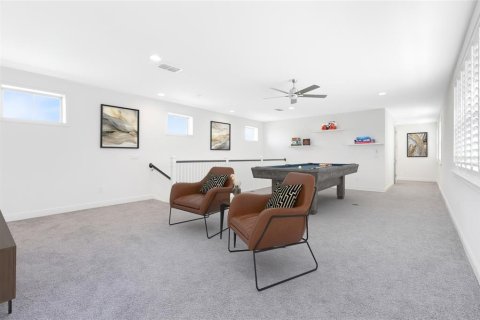 House in Orlando, Florida 4 bedrooms, 351.54 sq.m. № 1873743 - photo 21