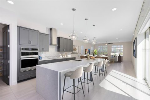 House in Orlando, Florida 4 bedrooms, 351.54 sq.m. № 1873743 - photo 13