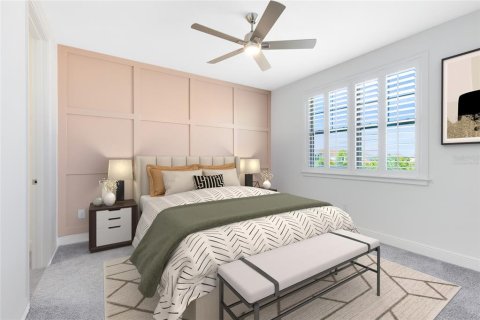 House in Orlando, Florida 4 bedrooms, 351.54 sq.m. № 1873743 - photo 23