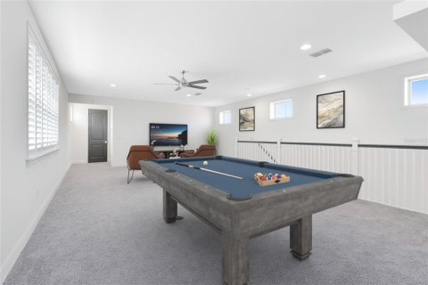 House in Orlando, Florida 4 bedrooms, 351.54 sq.m. № 1873743 - photo 22