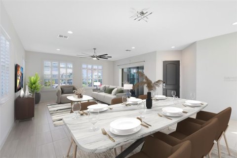 House in Orlando, Florida 4 bedrooms, 351.54 sq.m. № 1873743 - photo 7
