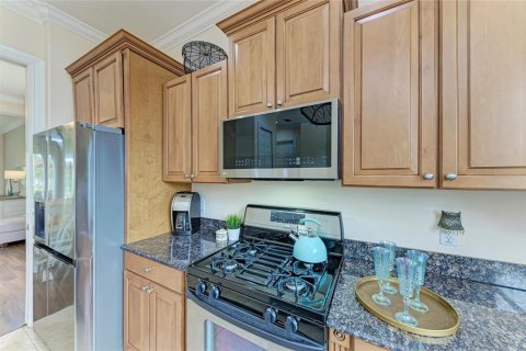 Купить виллу или дом в Пальметто, Флорида 14 комнат, 262.73м2, № 1900316 - фото 23