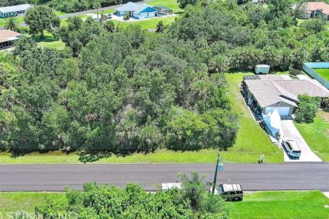 Terreno en venta en Englewood, Florida № 2164997 - foto 5