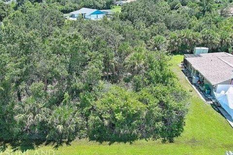 Terreno en venta en Englewood, Florida № 2164997 - foto 3
