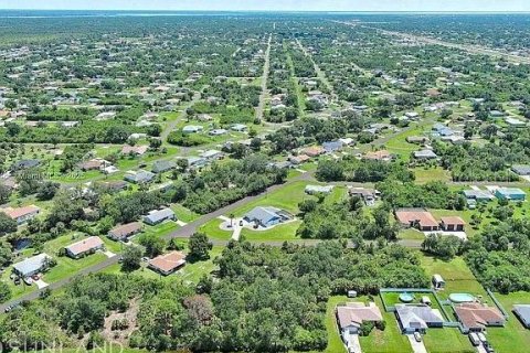 Terreno en venta en Englewood, Florida № 2164997 - foto 12