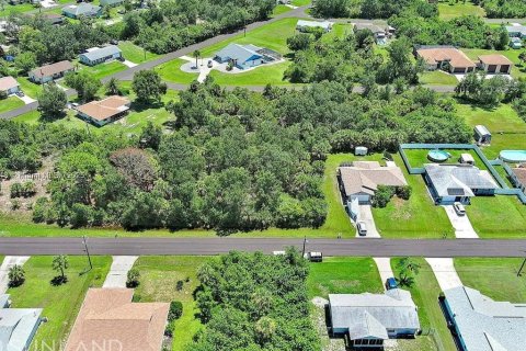 Terreno en venta en Englewood, Florida № 2164997 - foto 9