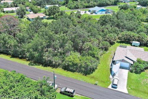 Terreno en venta en Englewood, Florida № 2164997 - foto 7