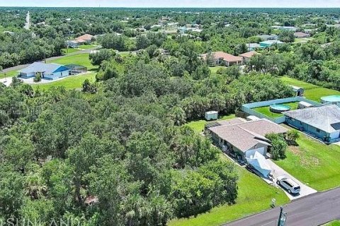 Terreno en venta en Englewood, Florida № 2164997 - foto 4