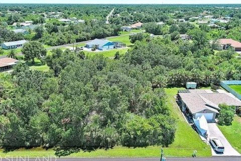 Terreno en venta en Englewood, Florida № 2164997 - foto 6