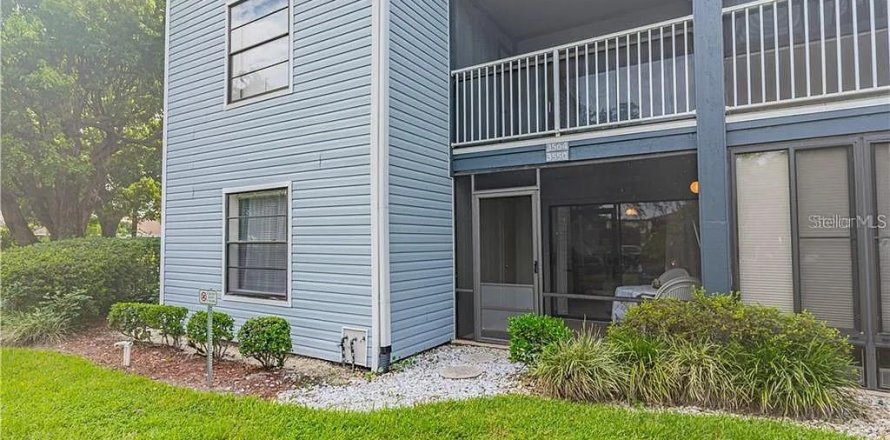 Condominio en Orlando, Florida, 2 dormitorios  № 2151263