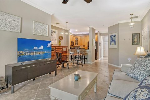 Condo in Sarasota, Florida, 3 bedrooms  № 1578519 - photo 12