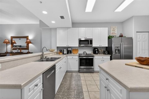 Copropriété à vendre à Palm Coast, Floride: 2 chambres, 129.88 m2 № 2142137 - photo 7