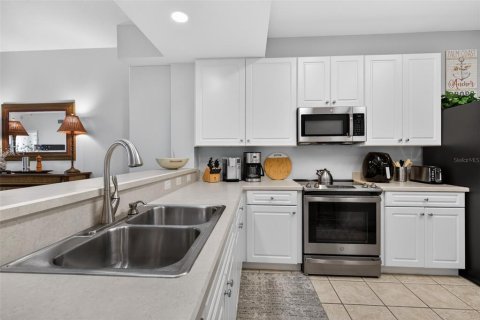 Copropriété à vendre à Palm Coast, Floride: 2 chambres, 129.88 m2 № 2142137 - photo 12