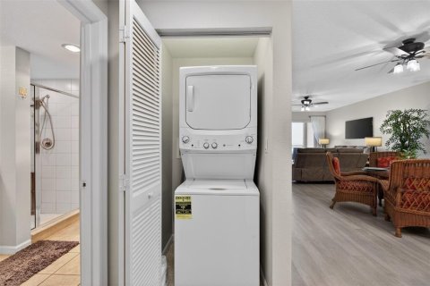 Copropriété à vendre à Palm Coast, Floride: 2 chambres, 129.88 m2 № 2142137 - photo 23