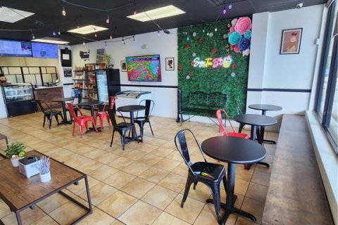 Commercial property in Apopka, Florida № 1810749 - photo 3