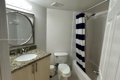 Apartamento en alquiler en Fort Lauderdale, Florida, 2 dormitorios, 97.92 m2 № 1693893 - foto 15