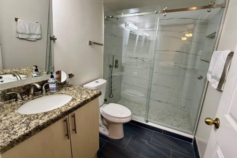 Apartment in Fort Lauderdale, Florida 2 bedrooms, 97.92 sq.m. № 1693893 - photo 17